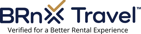 BRX Logo